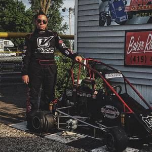 Meet your Posher, Randi